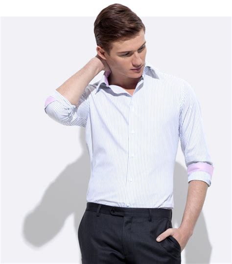 indochino shirts